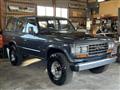 1988 Toyota Land Cruiser