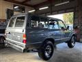 1988 Toyota Land Cruiser