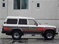 1988 Toyota Land Cruiser