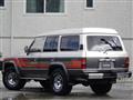 1988 Toyota Land Cruiser