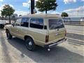 1987 Toyota Land Cruiser