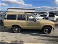 1987 Toyota Land Cruiser