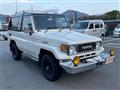 1986 Toyota Land Cruiser