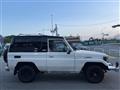 1986 Toyota Land Cruiser