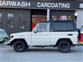 1986 Toyota Land Cruiser