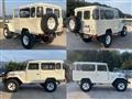 1984 Toyota Land Cruiser