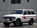 1984 Toyota Land Cruiser