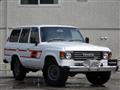 1984 Toyota Land Cruiser