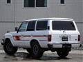 1984 Toyota Land Cruiser