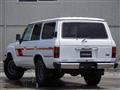 1984 Toyota Land Cruiser