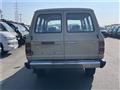 1982 Toyota Land Cruiser