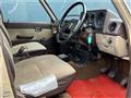 1982 Toyota Land Cruiser