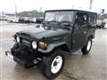 1980 Toyota Land Cruiser