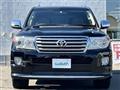 2015 Toyota Land Cruiser