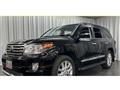 2015 Toyota Land Cruiser