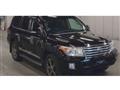 2014 Toyota Land Cruiser