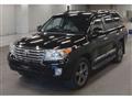 2014 Toyota Land Cruiser