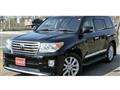 2014 Toyota Land Cruiser