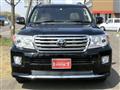 2014 Toyota Land Cruiser