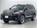 2014 Toyota Land Cruiser