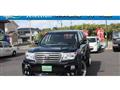 2014 Toyota Land Cruiser