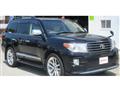 2014 Toyota Land Cruiser