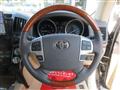 2014 Toyota Land Cruiser