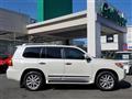 2012 Toyota Land Cruiser