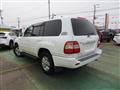 2007 Toyota Land Cruiser