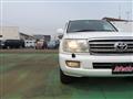 2007 Toyota Land Cruiser