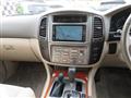 2007 Toyota Land Cruiser