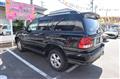 2007 Toyota Land Cruiser