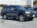 2007 Toyota Land Cruiser