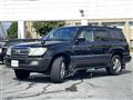 2007 Toyota Land Cruiser