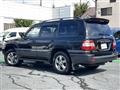 2007 Toyota Land Cruiser