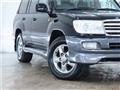 2006 Toyota Land Cruiser