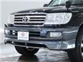 2006 Toyota Land Cruiser