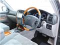 2006 Toyota Land Cruiser