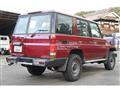 2004 Toyota Land Cruiser