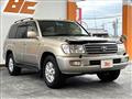 2003 Toyota Land Cruiser