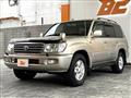 2003 Toyota Land Cruiser