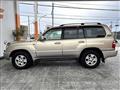 2003 Toyota Land Cruiser