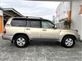 2003 Toyota Land Cruiser