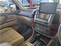 2003 Toyota Land Cruiser