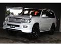 2003 Toyota Land Cruiser