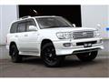 2003 Toyota Land Cruiser