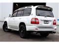 2003 Toyota Land Cruiser