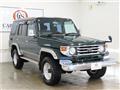 2003 Toyota Land Cruiser