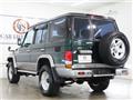 2003 Toyota Land Cruiser