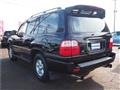 2002 Toyota Land Cruiser